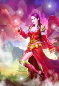 总裁的小妻子