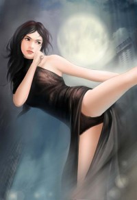 桃花泛滥的年代