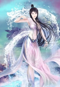 蓝溪之恋
