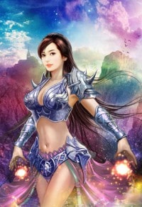 悟空传人在异界