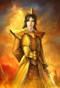 原来你喜欢我呀