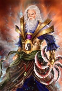 傻子的小夫郎