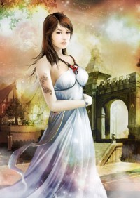 无限之万女为奴